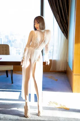 [XiuRen] 2021.11.11 No.4200 果兒Victoria