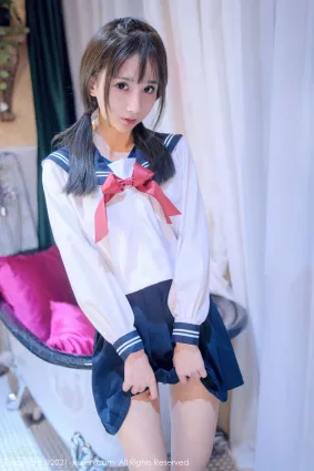 [XiuRen] 2021.10.25 No.4108 小果凍兒