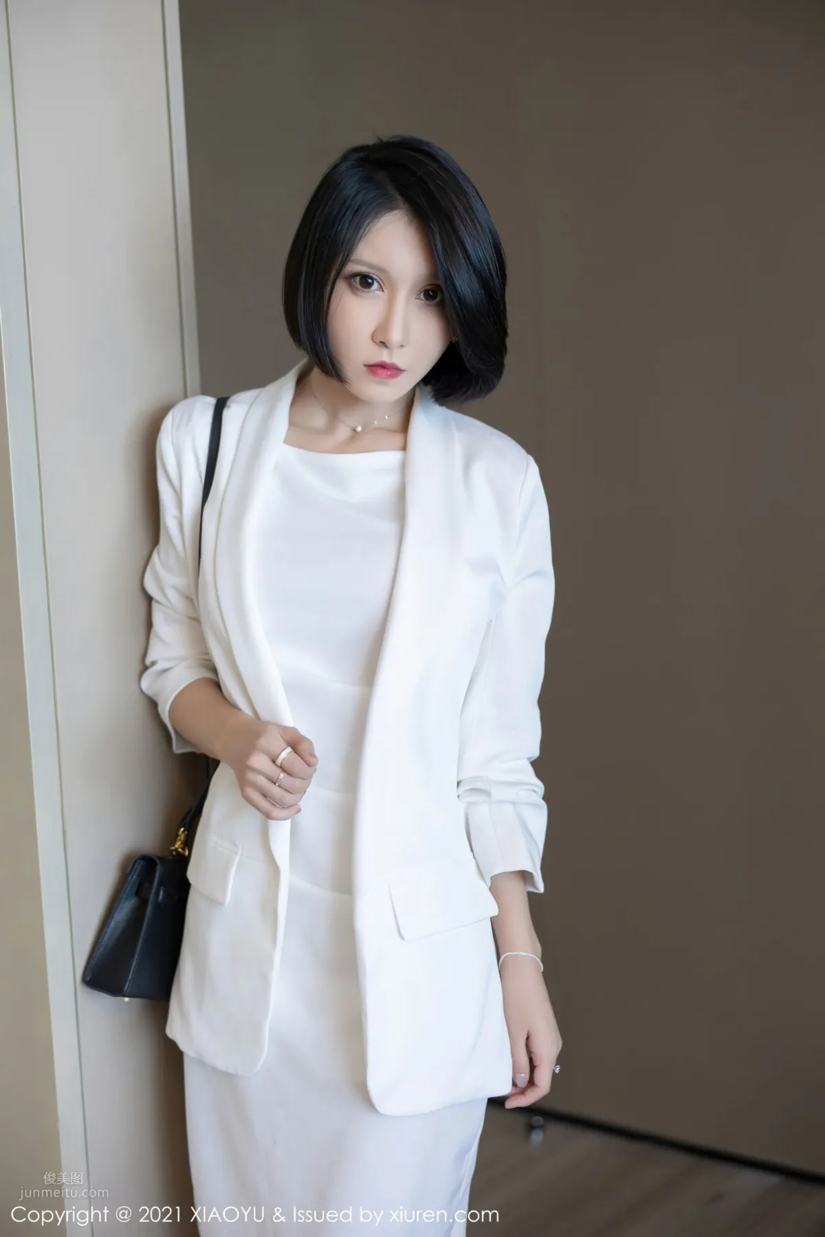 [XIAOYU] 2021.10.12 VOL.630 潘朵拉 Laa_0