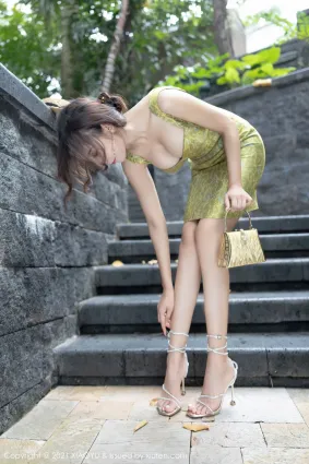 [XIAOYU] 2021.09.28 VOL.624 王馨瑤yanni