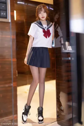 [XIAOYU] 2021.09.27 VOL.623 林星闌