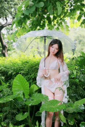 抖娘_利世 - 小樹林