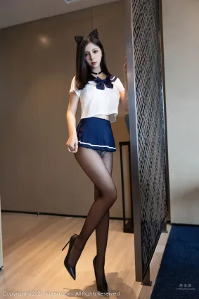 [XiuRen] 2021.12.21 No.4363 小蠻妖Yummy