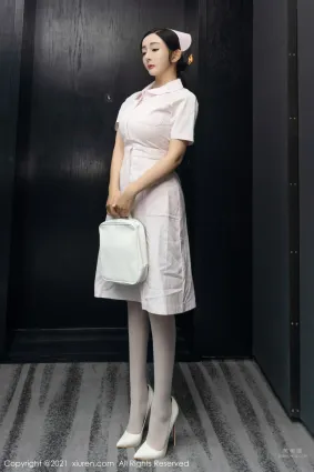 [XiuRen] 2021.11.12 No.4209 模特合集