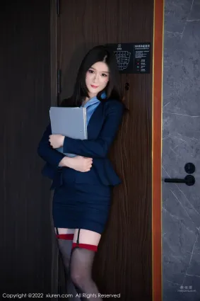 [XiuRen] 2022.02.22 No.4620 顧喬楠Cora