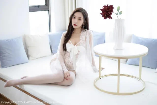 [XIAOYU] 2022.02.17 VOL.718 王馨瑤yanni