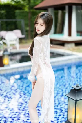 [MyGirl] 2022.01.26 VOL.624 美桃醬