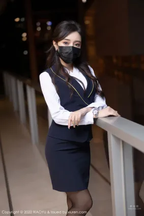 [XIAOYU] 2022.03.24 VOL.743 王馨瑤yanni