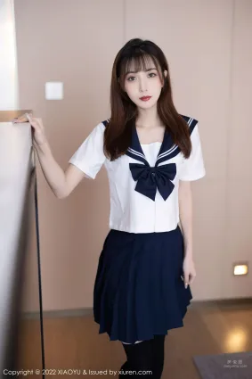 [XIAOYU] 2022.03.01 VOL.726 林星闌