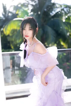 [XIAOYU] 2022.07.08 VOL.816 楊晨晨Yome