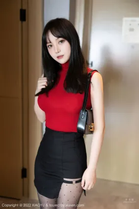 [XIAOYU] 2022.05.06 VOL.771 豆瓣醬