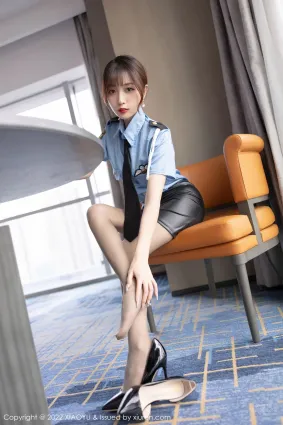 [XIAOYU] 2022.05.16 VOL.778 林星闌