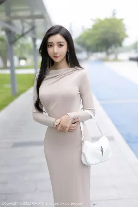 [XIAOYU] 2022.04.25 VOL.764 王馨瑤yanni