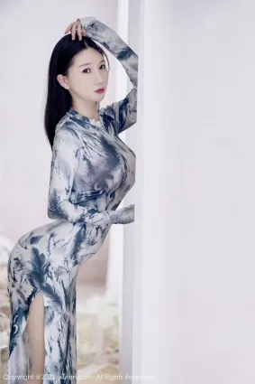 [XiuRen] 2022.04.06 No.4823 顧喬楠Cora