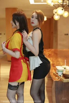 [YOUMI] 2022.07.20 VOL.818 尤妮絲Egg
