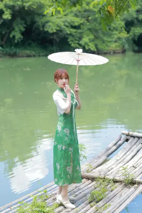 [XiuRen] 2022.07.14 No.5276 養樂多DoDo