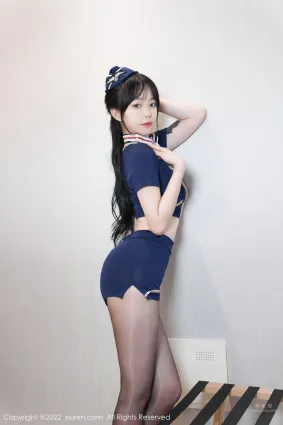 [XiuRen] 2022.07.28 No.5352 奶瓶