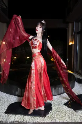 [XIAOYU] 2022.07.25 VOL.827 徐莉芝Booty