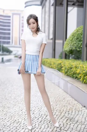 [XIAOYU] 2022.06.21 VOL.803 王馨瑤yanni