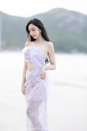 [XiuRen] 2022.06.17 No.5161 王馨瑤yanni