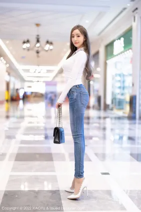 [XIAOYU] 2022.07.04 VOL.812 王馨瑤yanni