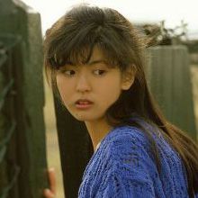 南野陽子