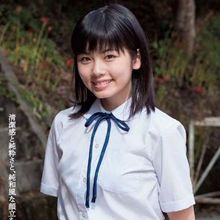 小芝風花