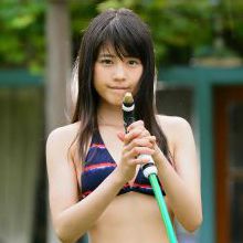 有村架純