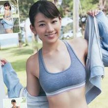 佐藤美希