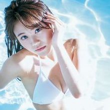 込山榛香