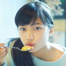 川口春奈 