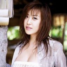 川原洋子
