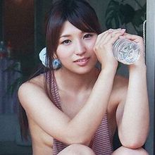 青野未來