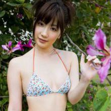 中川杏奈