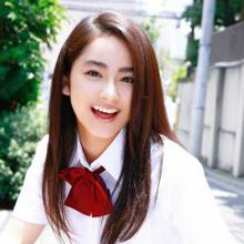 平祐奈