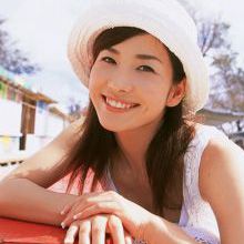 柳沼淳子