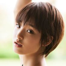 剛力彩芽