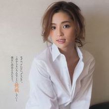 中村安妮