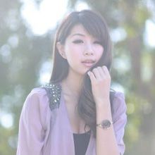 陳妘安