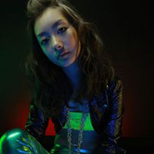 南波瑠