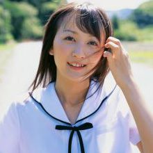 小松彩夏