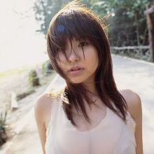 花井美裡