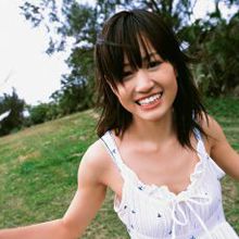 前田敦子