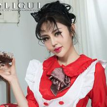 麗櫃涼兒