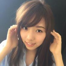 新内真衣