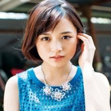 大原櫻子