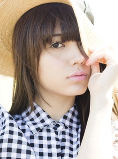 南裡美希