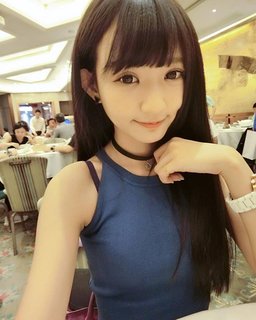 陳怡君