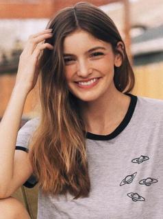 Bella Pringle