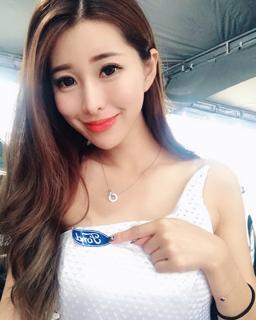 甜心Dj Ivy